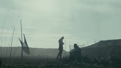 [Ubbe] I believe you. - Vikings