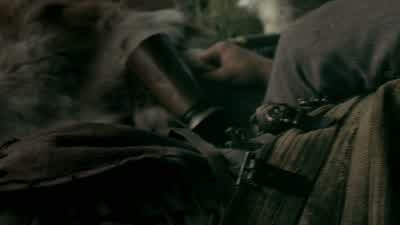 UBBE: Ivar. - Vikings