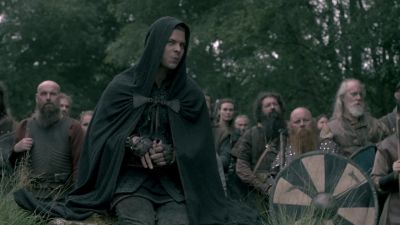Ubbe, - Vikings