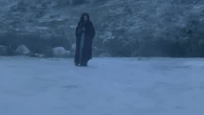 Ubbe. Hvitserk, stop! - Vikings