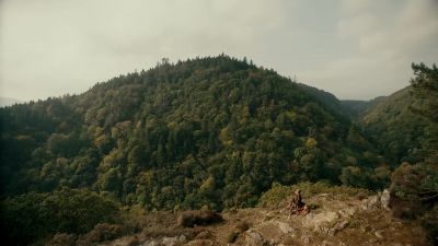 [Ubbe] What made Floki so sad? - Vikings