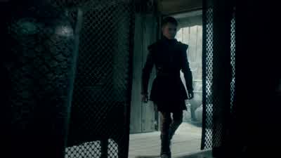 - Ubbe. - What's that? I don't know. - Vikings