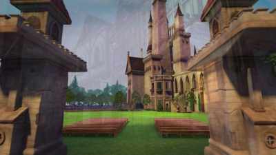 [Uberta] T-minus 12 hours
and counting, people. Let's move! - The Swan Princess: A Fairytale Is Born