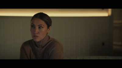 UDC wants the world to know
that River will flow. - The Day of the Jackal