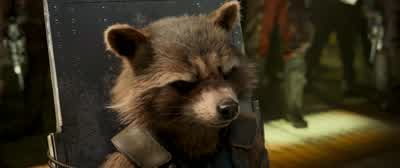 Udonta, I have waited a long time to do... - Guardians of the Galaxy Vol  2