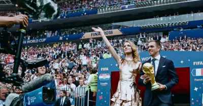 UEFA PRESIDENT - Super League: The War for Football