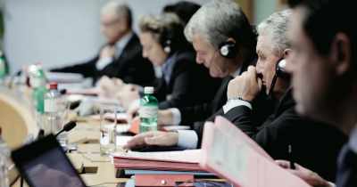 UEFA has something
called "Financial Fair Play". - Super League: The War for Football