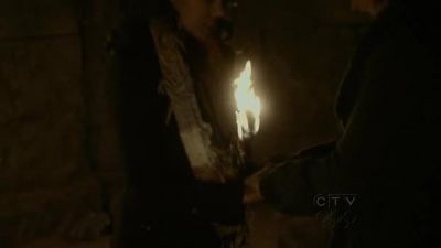 Uffled screaming] - The Vampire Diaries