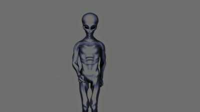 Ufologists claim that shortly
after the craft was downed - Alien Chronicles: Top UFO Encounters