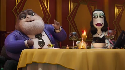 - Ugh. 23 times the square
root of pi, plus zero... - Inspector Sun and the Curse of the Black Widow