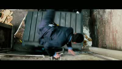 - Ugh! - Aaaah! - Ungh. - Lee, you OK? - Rush Hour 3