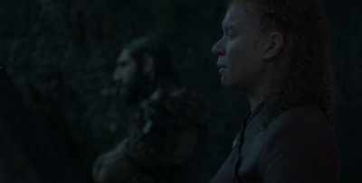 Ugh! All I ever wanted to be
was a knight, to serve. - Willow