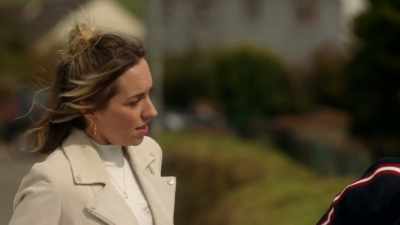Ugh, all right, all right, - The Trouble with Maggie Cole
