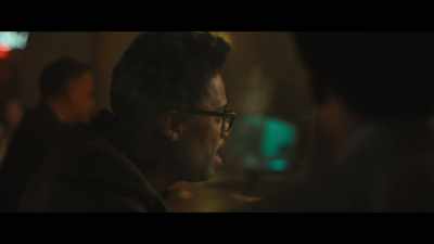 Ugh! An ugly lie - Rustin