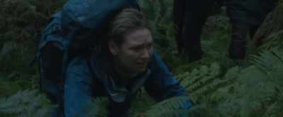 -Ugh.
-Are they bones? - Force of Nature: The Dry 2