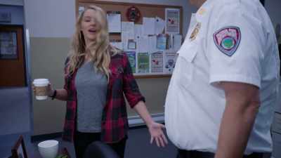 Ugh!
Are you just telling them now? - Tacoma FD