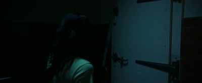 Ugh, you are nasty. - Crawlers