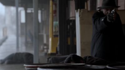 Ugh! Argh! - The Strain