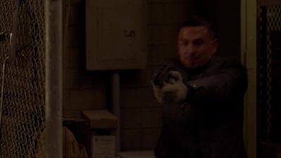 - Ugh! Argh! - The Strain