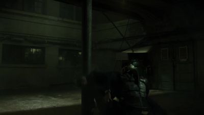 Ugh, bastard. - Gotham