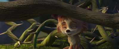 Ugh, bats with their leathery wings - 200% Wolf