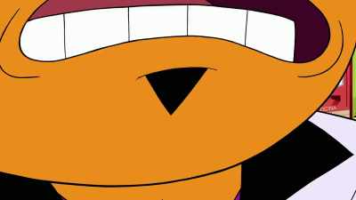 Ugh! But I've done it - Victor and Valentino