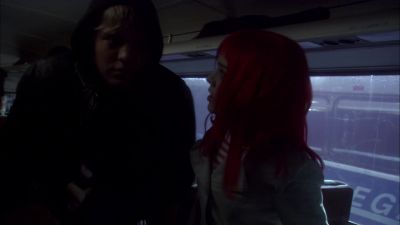 Ugh!
Callister. - Eureka
