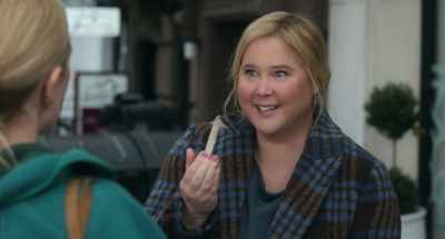 Ugh! [chuckles] - Kinda Pregnant