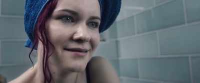 Ugh, Come on, the only thing
that is permanent is death, - Perfect Skin
