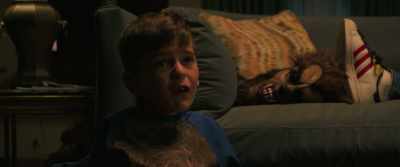 -Ugh.
-COREY: Look, man, we can - Halloween Ends