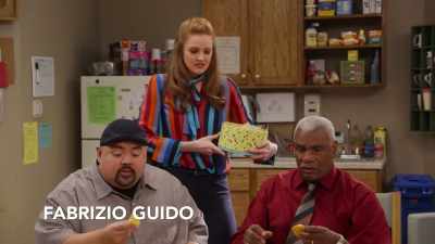 Ugh. Danny.
I hope the seat falls off his bicycle, - Mr. Iglesias