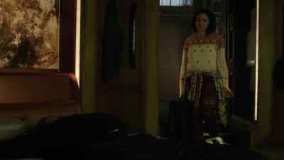 Ugh, you don't have to worry. - Dark Matter