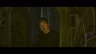 Ugh, dude. - Guardians of the Galaxy Vol  2