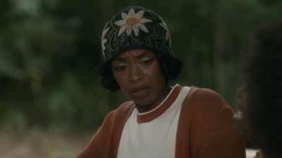 - Ugh! Easy decisions - Frankie Drake Mysteries