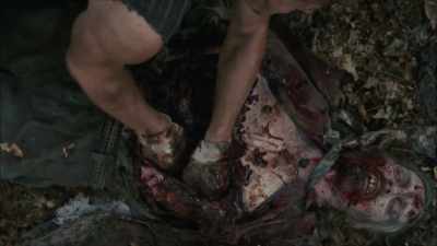 - Ugh...
- Effects need - Eli Roth's History of Horror