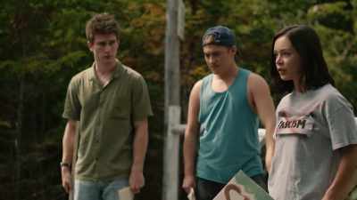 - Ugh, el,
I know you're passionate, - Moonshine