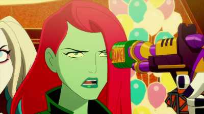 Ugh! Female friendships. - Harley Quinn