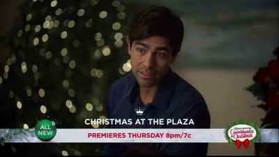 Ugh, as fun as that sounds,
I still have some work to do. - Christmas at Graceland: Home for the Holidays