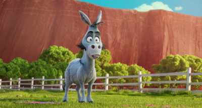Ugh! Gross! What is this stuff? - Thelma the Unicorn