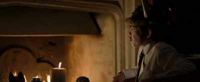 Ugh. Hargreaves, Jesus! Ha-ha-ha. - Slaughterhouse Rulez