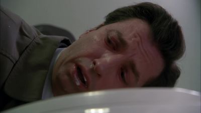 Ugh, help. - Fringe