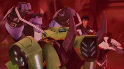 Ugh! How do they keep beating us
to the punch?! - SlugTerra: Return of the Elementals