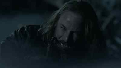 Ugh, I can't believe
I just did that for you. - Falling Skies