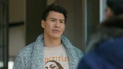 Ugh. I didn't come to argue. - North of North