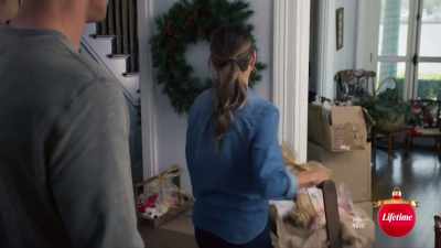 Ugh.
I forgot about that. - The Holiday Fix Up