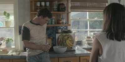 Ugh, I got to get away from you
before I blow chunks. - Dexter: Original Sin