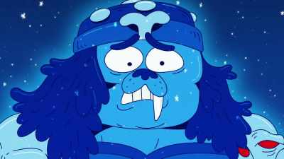 Ugh. I let myself get
so blinded by revenge. - ThunderCats Roar