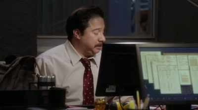 Ugh... I'll send my twin brother. - Ghosted