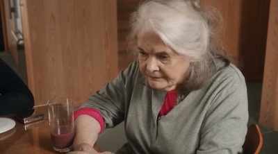 Ugh, I'm not that far gone. - Marjorie Prime