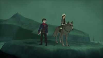 Ugh, I'm sorry my plan was a mess. - The Dragon Prince